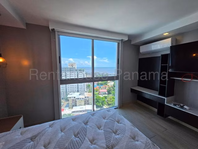 Apartamento Amoblado  en Venta en Vita Coco del Mar  CIG272896