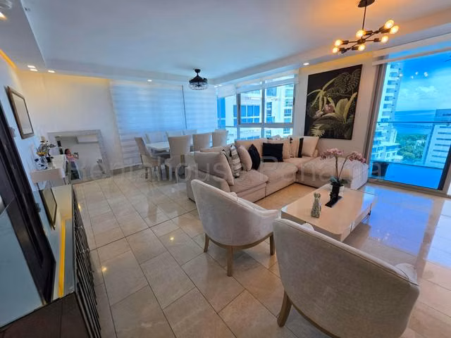 Apartamento Amoblado  en Venta en Vita Coco del Mar  CIG272896
