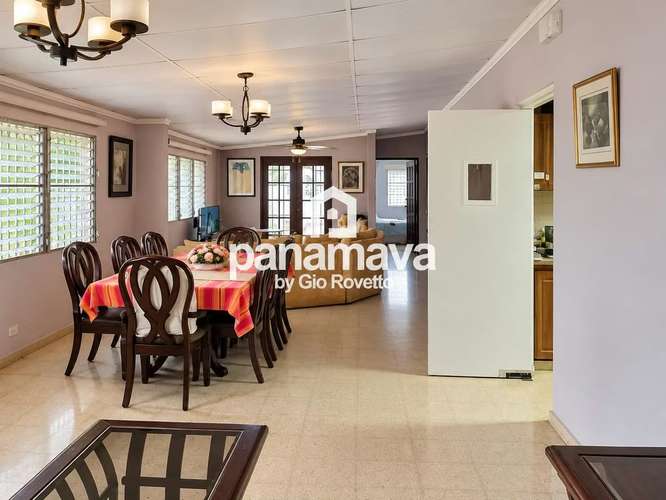 Venta Casa Betania - Imagen 1