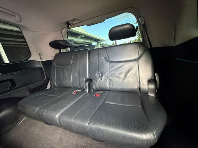 Lexus LX - Imagen 19