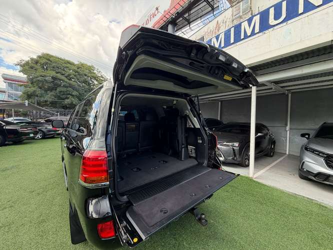 Lexus LX - Imagen 6