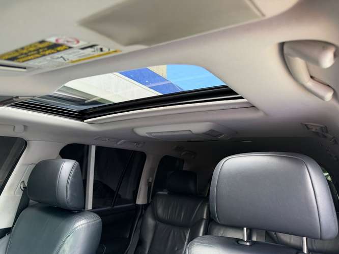 Lexus LX - Imagen 17