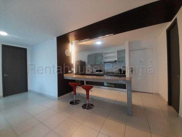 Apartamento Amoblado en Alquiler en MIRO El Cangrejo CIG272911 - Imagen 5