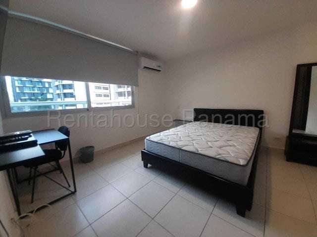 Apartamento Amoblado en Alquiler en MIRO El Cangrejo CIG272911 - Imagen 7