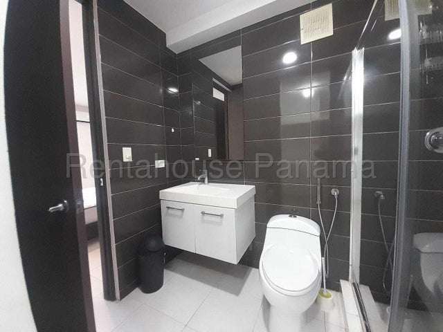 Apartamento Amoblado en Alquiler en MIRO El Cangrejo CIG272911 - Imagen 8