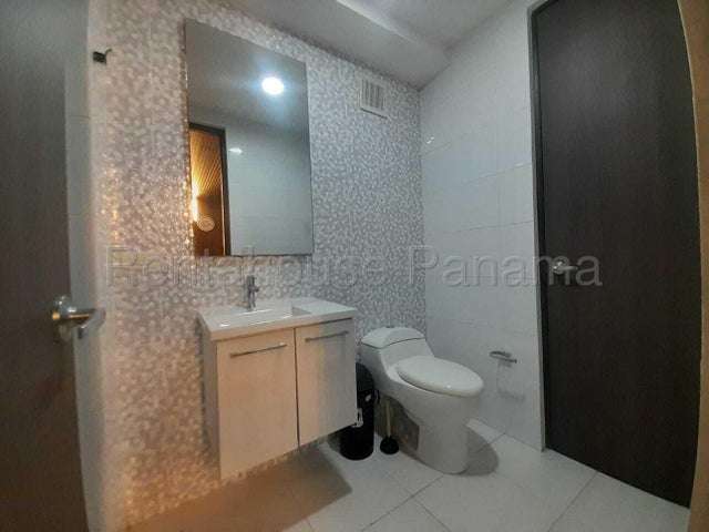 Apartamento Amoblado en Alquiler en MIRO El Cangrejo CIG272911 - Imagen 12