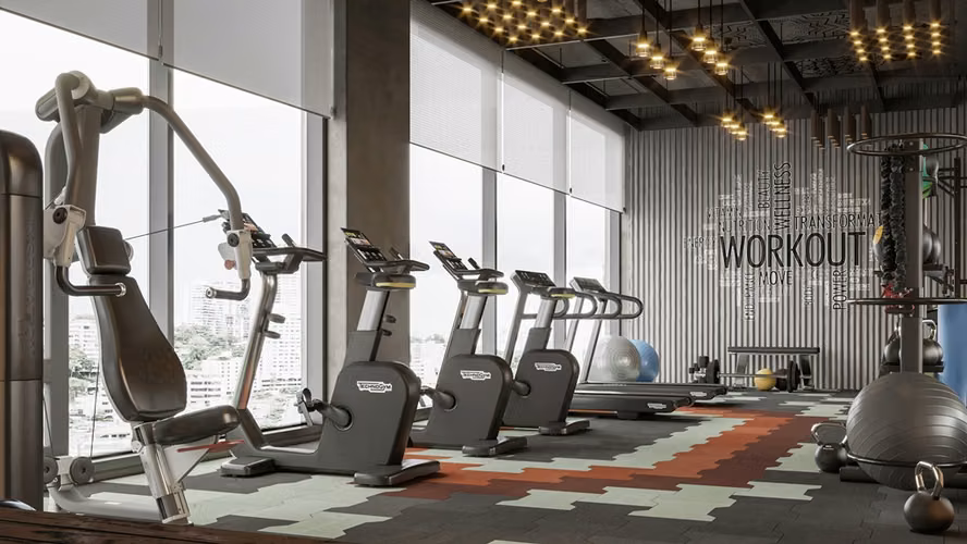 Venta de apartamentos en Bella Vista, Ciudad de Panamá  - Imagen 17