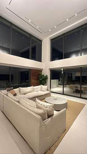 Punta Caelo. 466mts 4r 4.5b amoblado terraza $1,200,000.00neg - Imagen 9