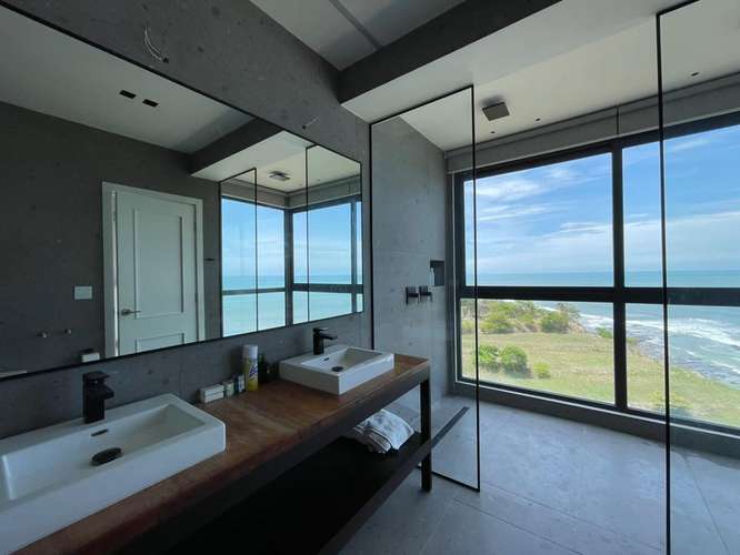 Punta Caelo. 466mts 4r 4.5b amoblado terraza $1,200,000.00neg - Imagen 13