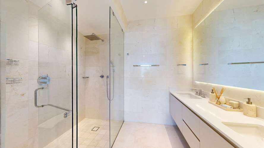 ! Apartamento en Isla Ocean Reef | 2 Rec I amoblado I con balcon y vista al mar - Imagen 13