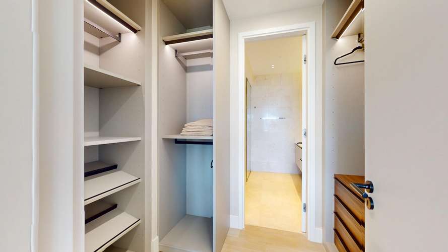 ! Apartamento en Isla Ocean Reef | 2 Rec I amoblado I con balcon y vista al mar - Imagen 12