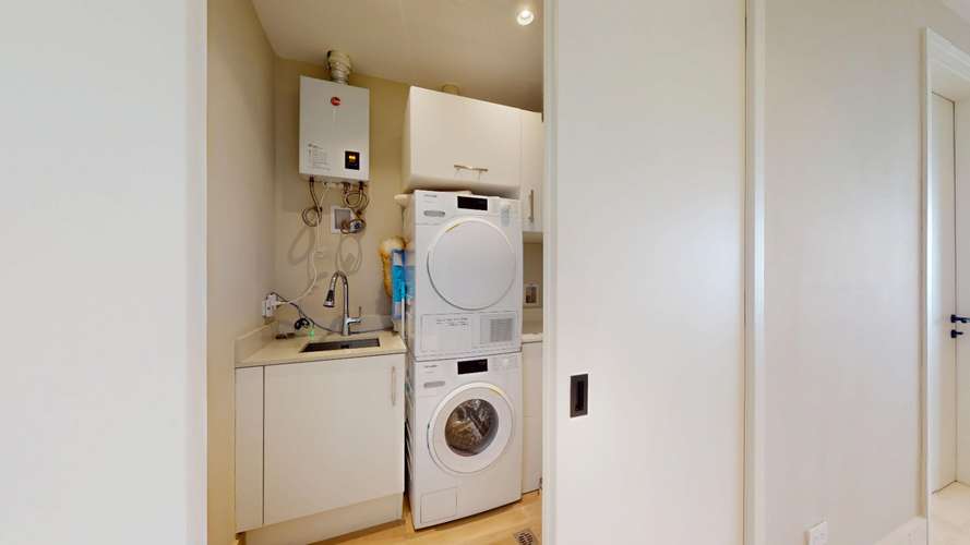 ! Apartamento en Isla Ocean Reef | 2 Rec I amoblado I con balcon y vista al mar - Imagen 16