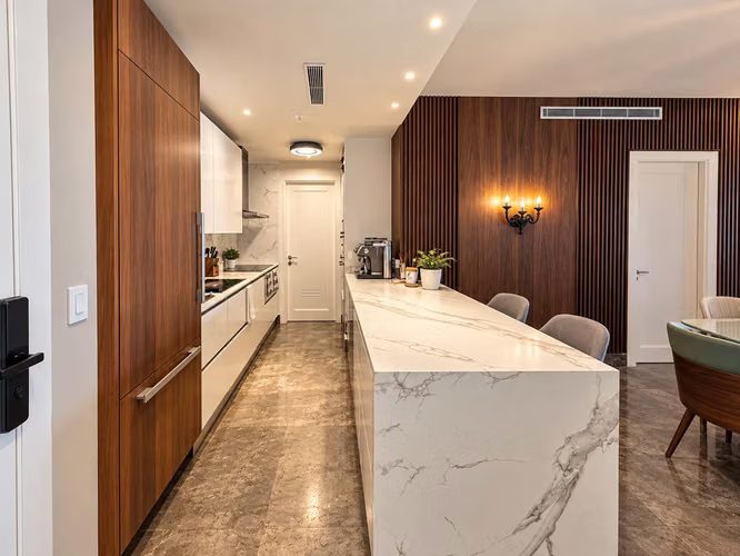 2 Bedroom Ocean View Condo at YOO Panama – Avenida Balboa - Imagen 3
