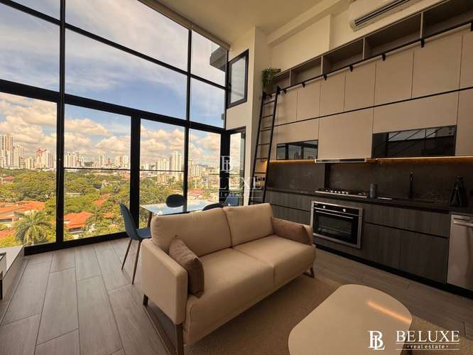 ALQUILER DE APARTAMENTO EN PH DOVLE, COCO DEL MAR (21) - Imagen 3
