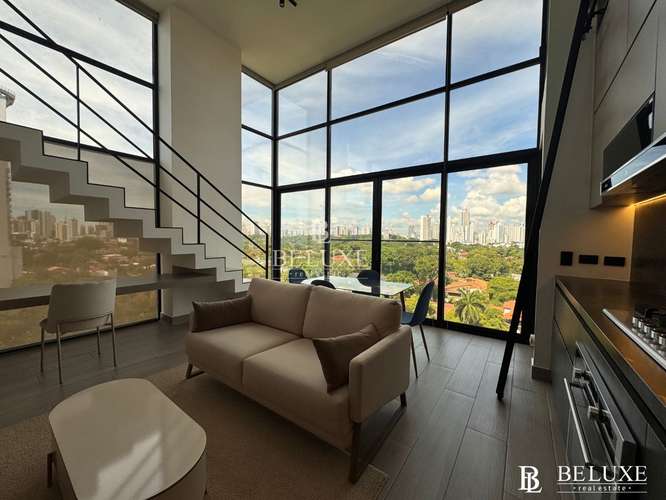 ALQUILER DE APARTAMENTO EN PH DOVLE, COCO DEL MAR (21) - Imagen 2