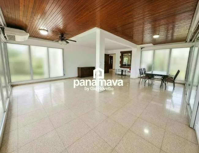Alquiler Casa Betania - Imagen 1