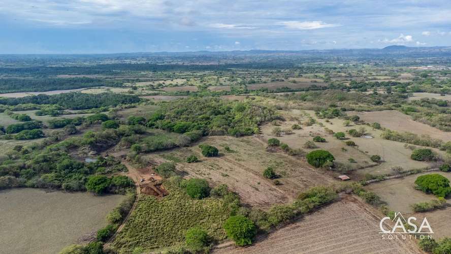 ¡Reducción de Precio! Terreno de 6 Hectáreas en Venta en Las Tablas, Los Santos – cs id: 281662
