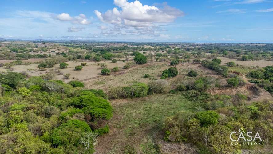 ¡Reducción de Precio! Terreno de 6 Hectáreas en Venta en Las Tablas, Los Santos – cs id: 281662