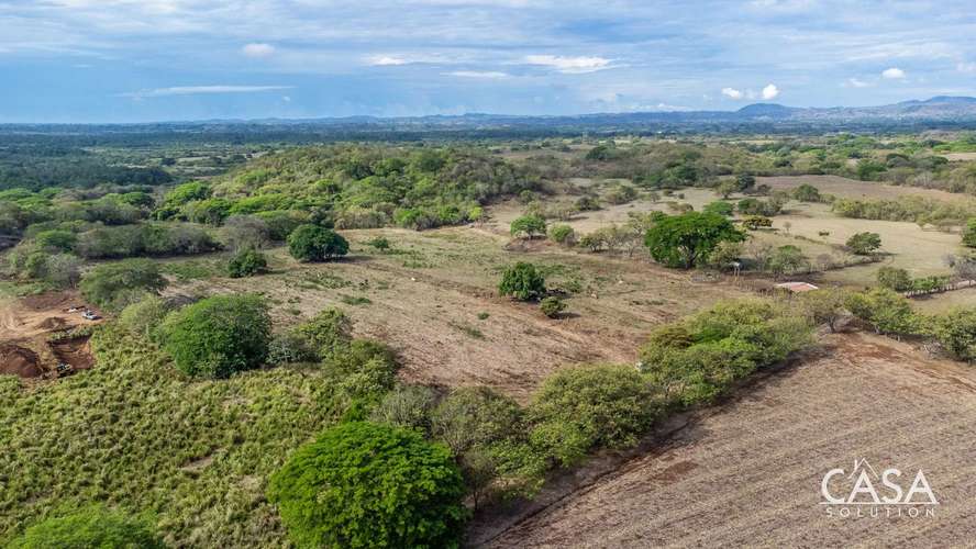 ¡Reducción de Precio! Terreno de 6 Hectáreas en Venta en Las Tablas, Los Santos – cs id: 281662