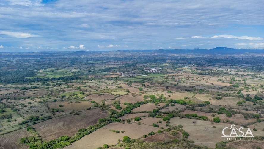 ¡Reducción de Precio! Terreno de 6 Hectáreas en Venta en Las Tablas, Los Santos – cs id: 281662