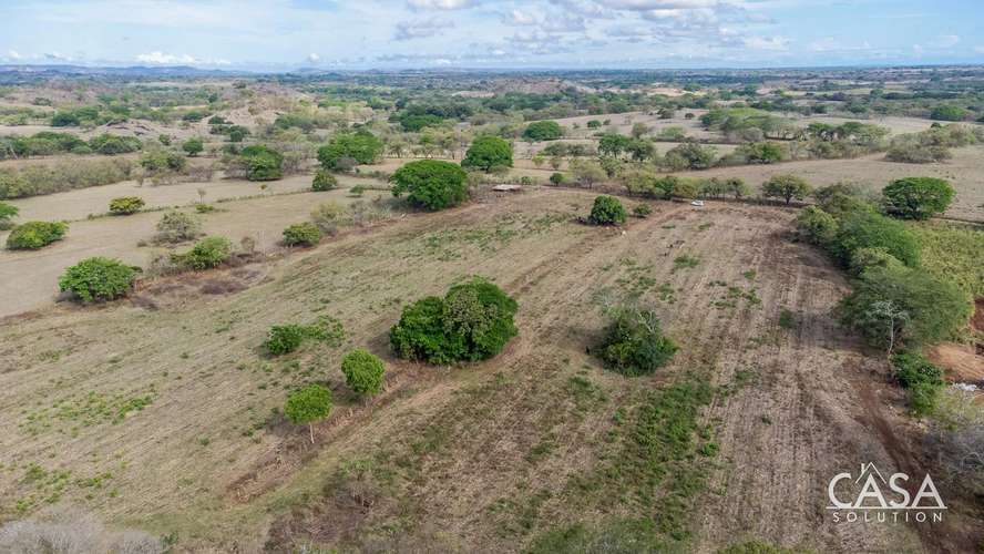 ¡Reducción de Precio! Terreno de 6 Hectáreas en Venta en Las Tablas, Los Santos – cs id: 281662