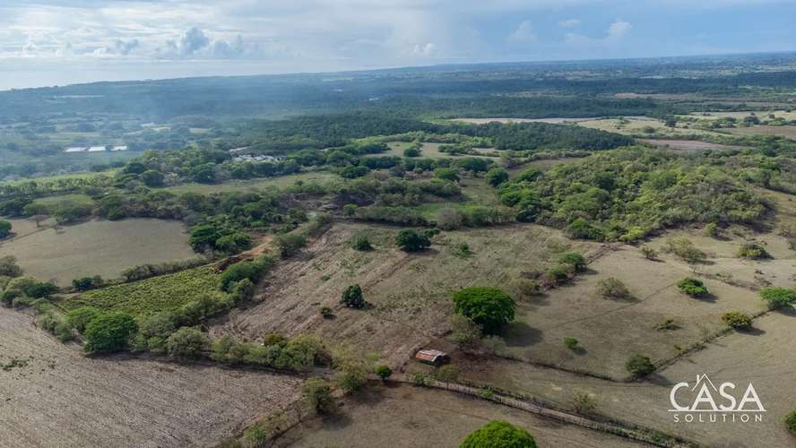 ¡Reducción de Precio! Terreno de 6 Hectáreas en Venta en Las Tablas, Los Santos – cs id: 281662