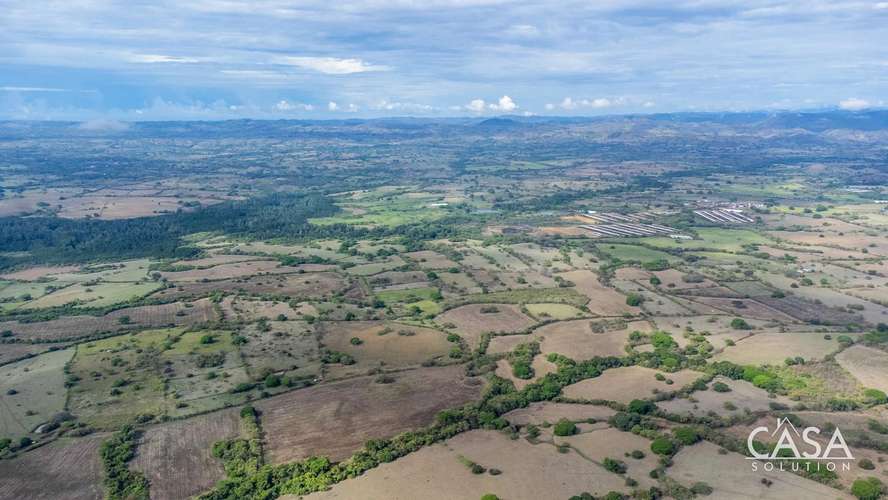 ¡Reducción de Precio! Terreno de 6 Hectáreas en Venta en Las Tablas, Los Santos – cs id: 281662