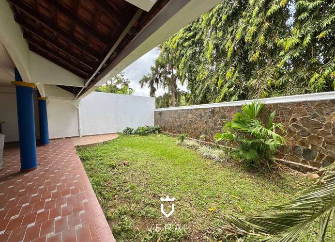 Casa en alquiler en Dos Mares - Betania, Panamá (MM)