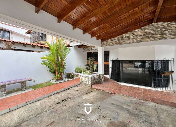 Casa en alquiler en Dos Mares - Betania, Panamá (MM)