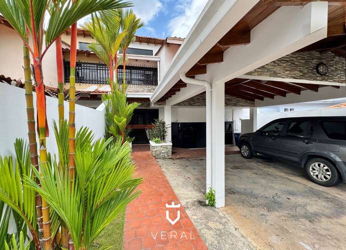 Casa en alquiler en Dos Mares - Betania, Panamá (MM)