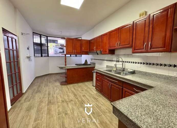 Casa en alquiler en Dos Mares - Betania, Panamá (MM)