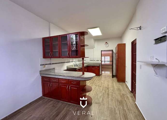 Casa en alquiler en Dos Mares - Betania, Panamá (MM)