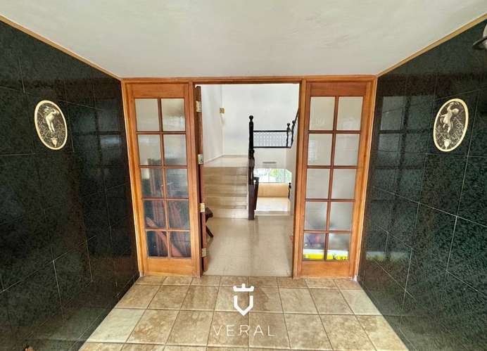 Casa en alquiler en Dos Mares - Betania, Panamá (MM)