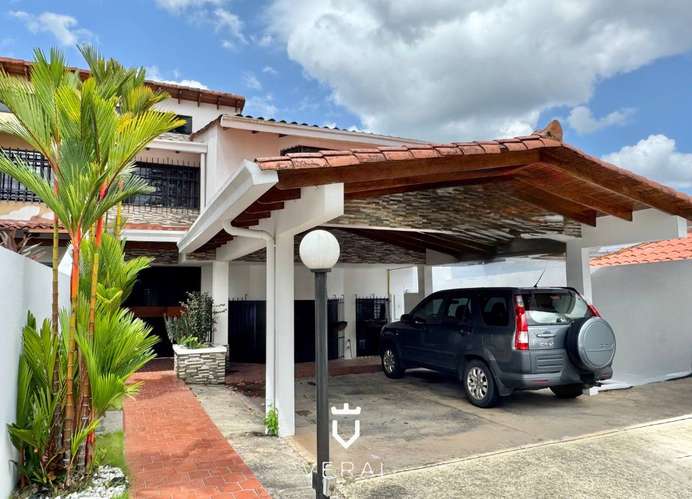 Casa en alquiler en Dos Mares - Betania, Panamá (MM)