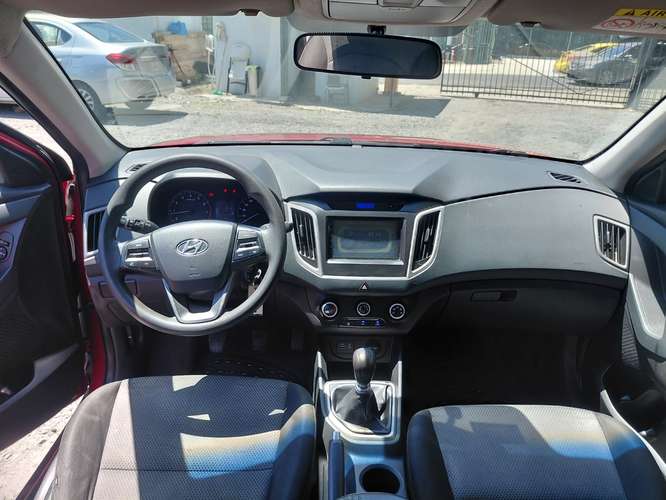 HYUNDAI CRETA 2018  - Imagen 7