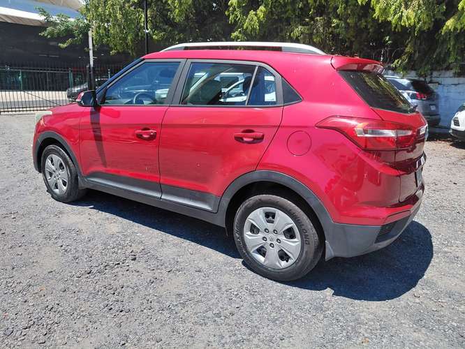 HYUNDAI CRETA 2018  - Imagen 4
