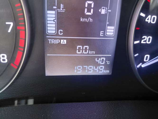 HYUNDAI CRETA 2018  - Imagen 9