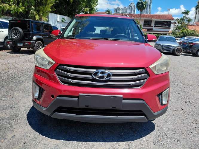 HYUNDAI CRETA 2018  - Imagen 2