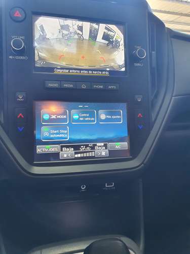 SUBARU CROSSTREK 2024 - Imagen 17
