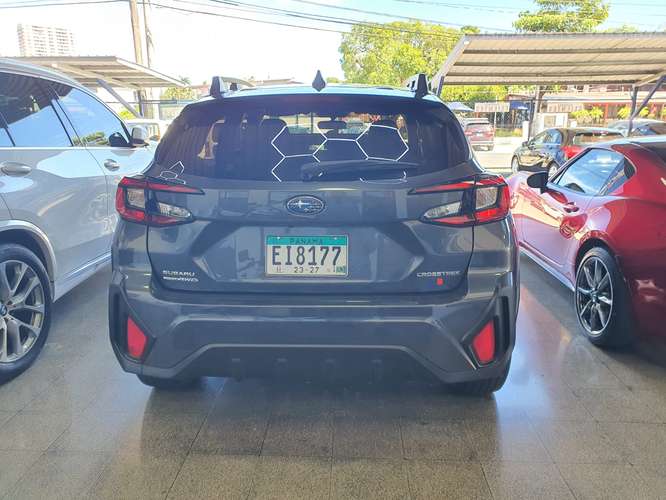 SUBARU CROSSTREK 2024 - Imagen 6