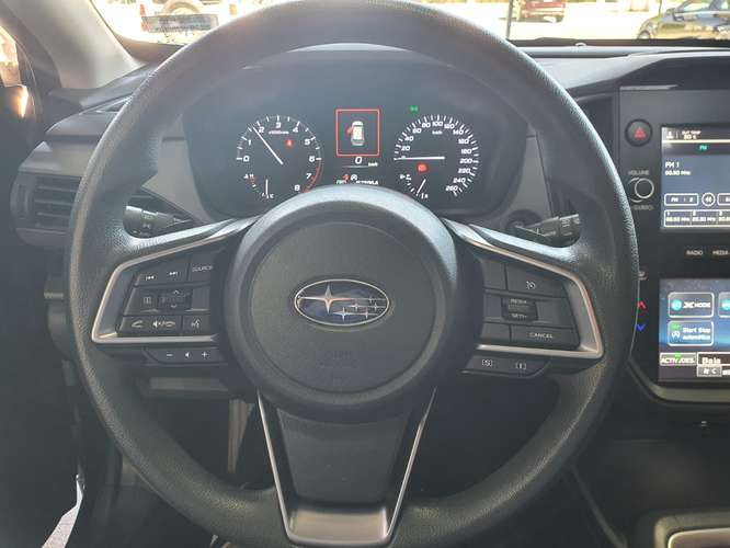SUBARU CROSSTREK 2024 - Imagen 10