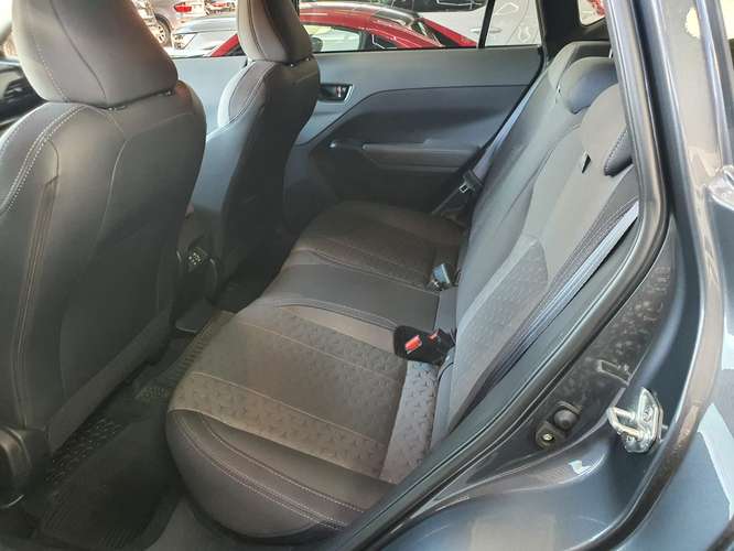 SUBARU CROSSTREK 2024 - Imagen 14