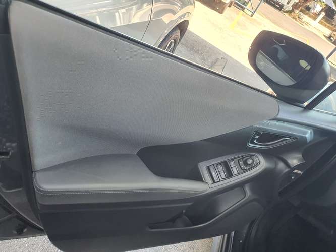 SUBARU CROSSTREK 2024 - Imagen 9