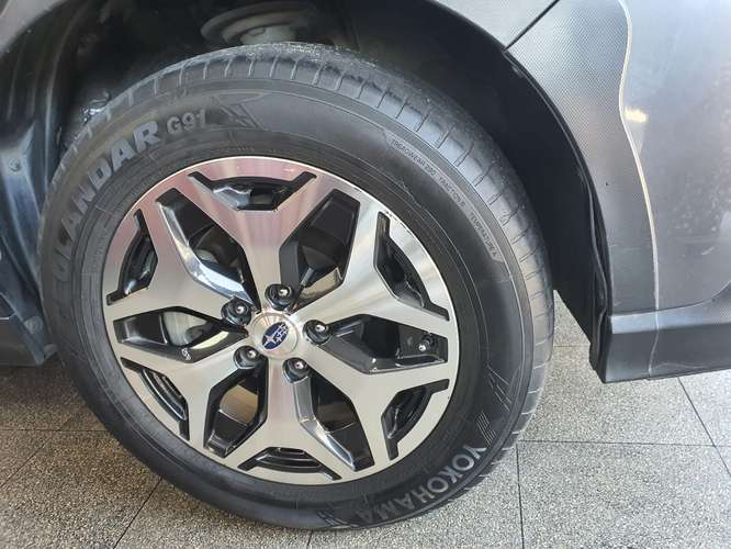 SUBARU CROSSTREK 2024 - Imagen 4