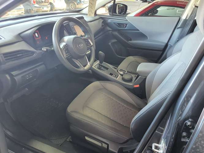 SUBARU CROSSTREK 2024 - Imagen 12