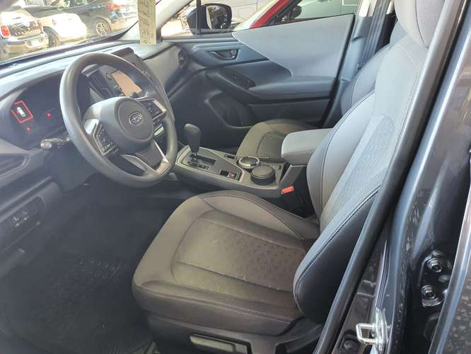 SUBARU CROSSTREK 2024 - Imagen 13