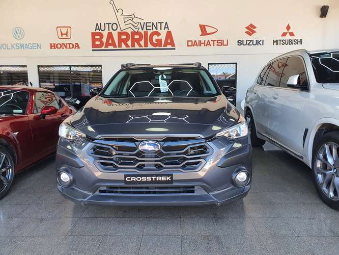 SUBARU CROSSTREK 2024 - Imagen 2