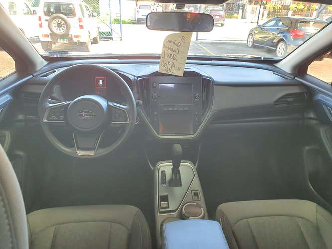 SUBARU CROSSTREK 2024 - Imagen 11