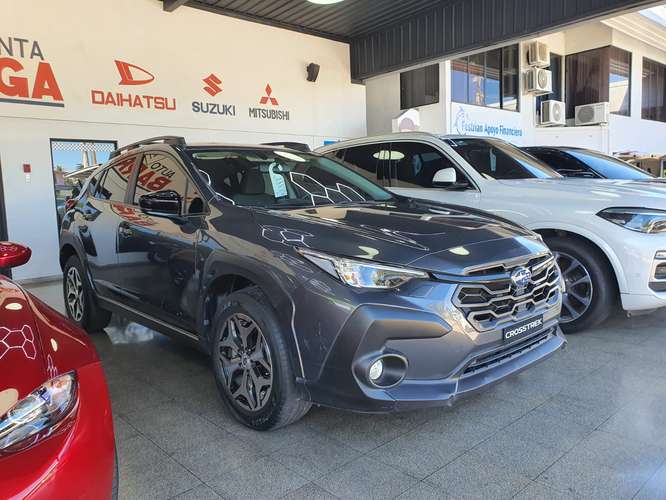 SUBARU CROSSTREK 2024 - Imagen 3