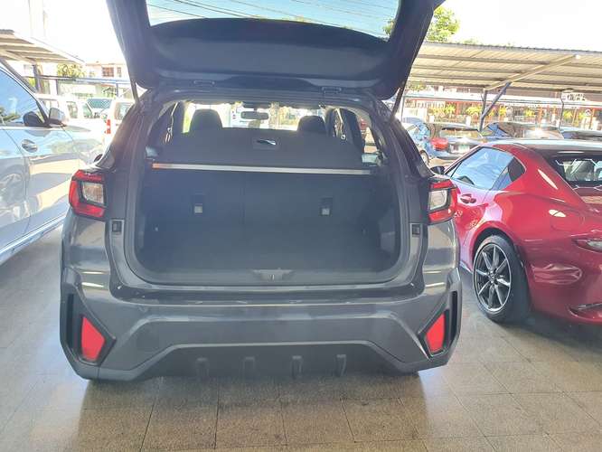 SUBARU CROSSTREK 2024 - Imagen 7